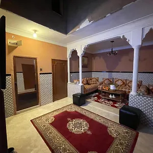 Dar Chrif Apartment Marrakesh
