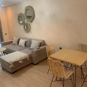 Prestigia Jade Marrakech Entree 191 9 Apartment Marrakesh