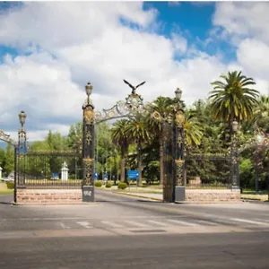 E.z Centrico, Apartamento Mendoza