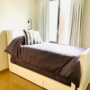 Casa Champagnat Сasa de vacaciones Mendoza