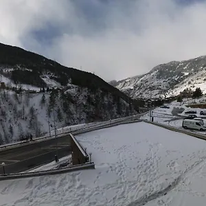 Soldeu Paradis Tarter Baix Apartamento El Tarter
