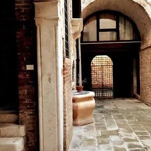 Miracoli Apartment Venice